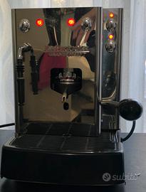 macchina da caffe la piccola sara vapore cialde 