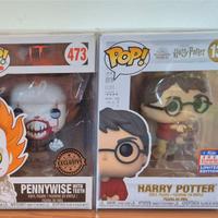 Lotto N 4 (cinque) Funko Pop Funkopop