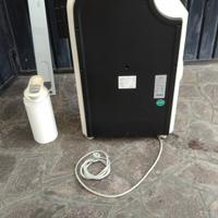Climatizzatore deumidificatore