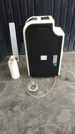 Climatizzatore deumidificatore