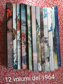 riviste Selezione Readers Digest