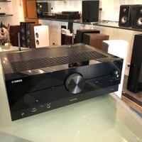 Yamaha RX-A2A SINTOAMPLI AV NUOVO