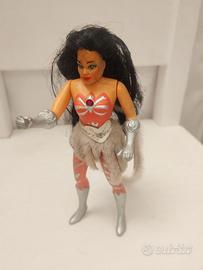 She-Ra Princess of Power - Scratchin' Sound Catra
