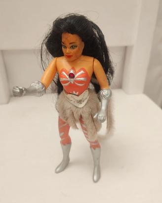 She-Ra Princess of Power - Scratchin' Sound Catra