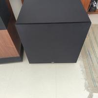 subwoofer paradigm  Defiance x 15