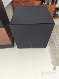 subwoofer paradigm  Defiance x 15
