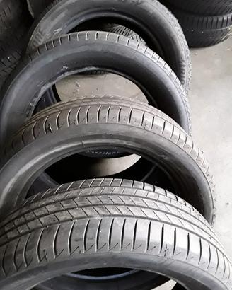 4 GOMME USATE ESTIVO 2255519 - CP4120544
