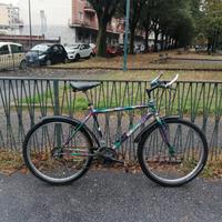 Mountain bike 26 Shimano 