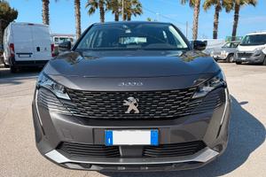 Peugeot 3008 BlueHDi 130 S&S Allure Pack