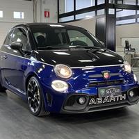 Abarth 595 1.4 t-jet Competizione 180cv