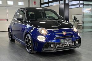 Abarth 595 1.4 t-jet Competizione 180cv
