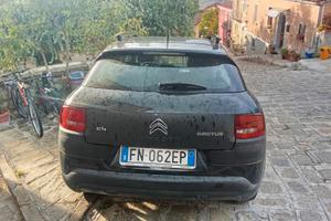 C4 cactus 1.6 100cv