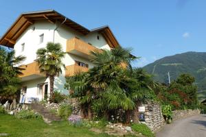 Appartamento per vacanza Kuntner