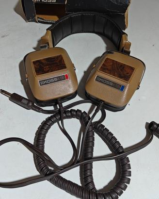 Cuffie Stereo Koss K/135