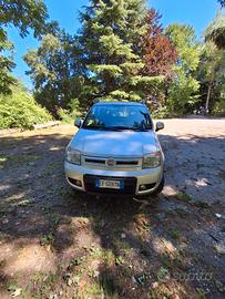 panda 4x4