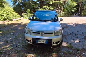 panda 4x4