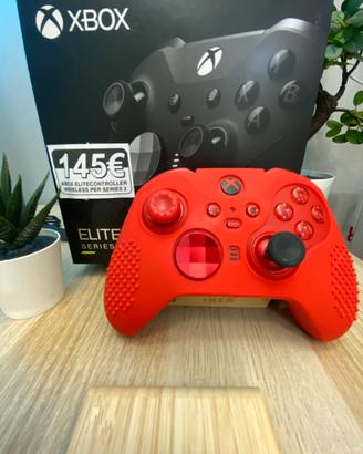 Xbox Elite Wireless Controller Series 2