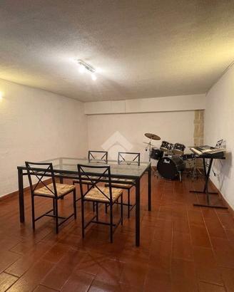 Granas tavolo e 4 sedie