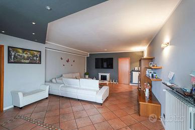 CASA SEMINPIDENDENTE A CISERANO