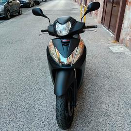Sh 300 sport