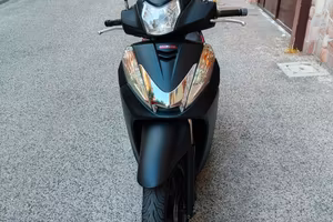 Sh 300 sport