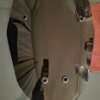 cupolino sportivo wrs per multistrada V4S