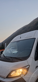 Fuat Ducato Max