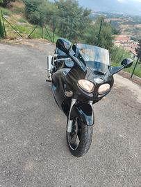 Triumph st sprint abt ASI 