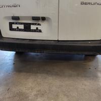 Paraurti posteriore CITROEN BERLINGO del 2024