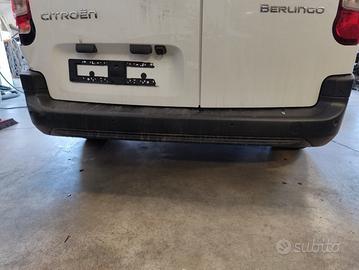 Paraurti posteriore CITROEN BERLINGO del 2024
