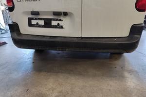Paraurti posteriore CITROEN BERLINGO del 2024