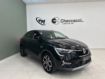 Renault Arkana Full Hybrid E-Tech 145 CV Engineere