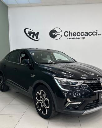 Renault Arkana Full Hybrid E-Tech 145 CV Engineere