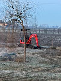 Kubota libra 17 tip 8360 libra