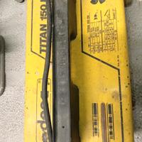 Saldatrice Deca titan