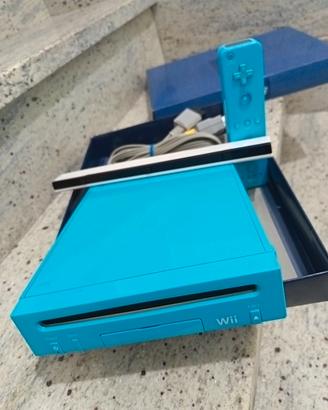 Nintendo Wii Limited 