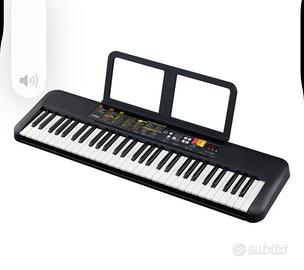 Yamaha PSR-F52 61 Tasti Tastiera Digitale