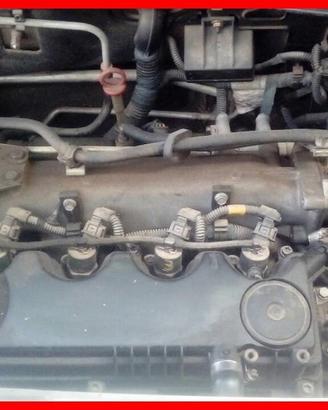 Motore Fiat 1900 Codice motore 182B9000