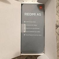 Redmi A5