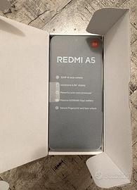 Redmi A5