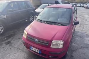 Fiat Panda 1.2 Dynamic Natural Power