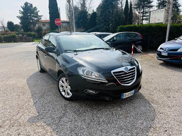 Lancia Delta 1.6 MJT DPF Gold