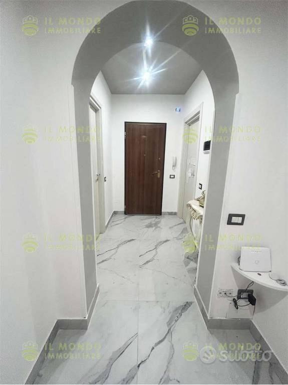 Apartment in Tribiano, Milano - Vista 3