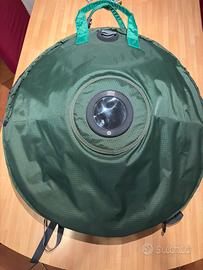 Airtek 2.0 custodia handpan