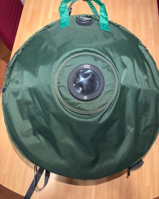 Airtek 2.0 custodia handpan