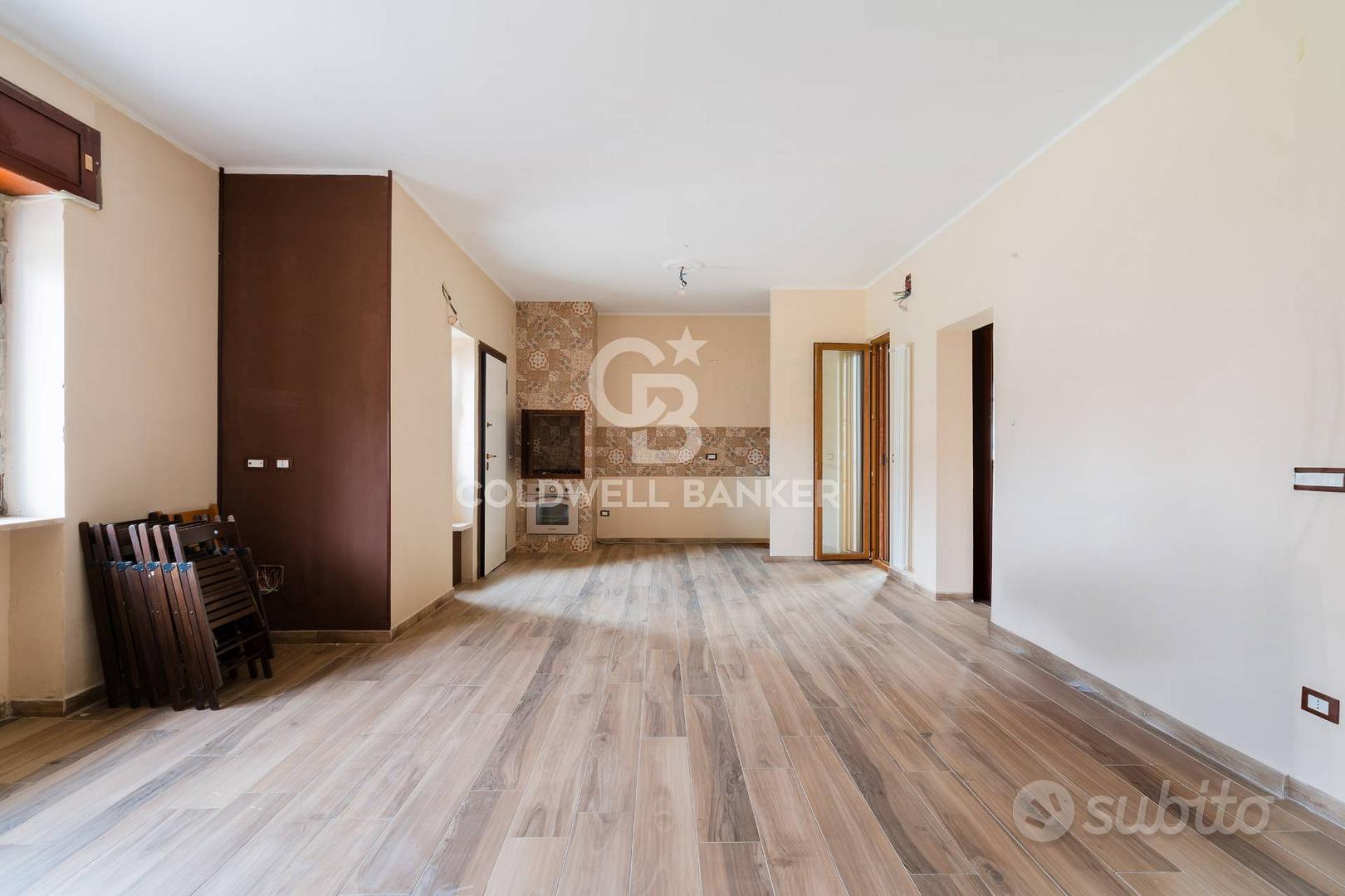 Appartamento – Bari, Mungivacca, Municipio 2 - Vista 3