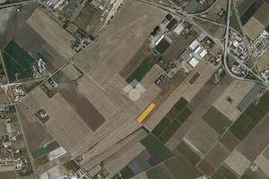 TER. AGRICOLO A FOGGIA