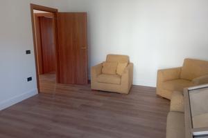 Appartamento ristrutturato con giardino