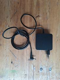 Alimentatore Caricatore 65W per PC Lenovo 