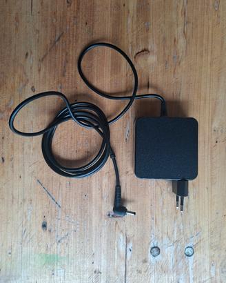 Alimentatore Caricatore 65W per PC Lenovo 